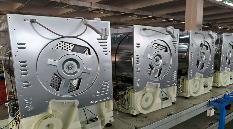 洞察年輕消費(fèi)力：烘干機(jī)市場新趨勢(shì)