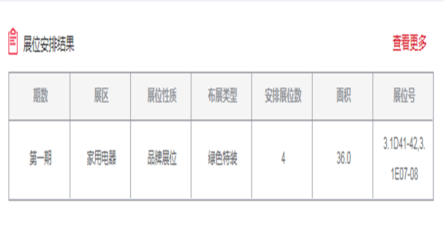 金秋十月廣交會(huì)，金環(huán)電器與您相約