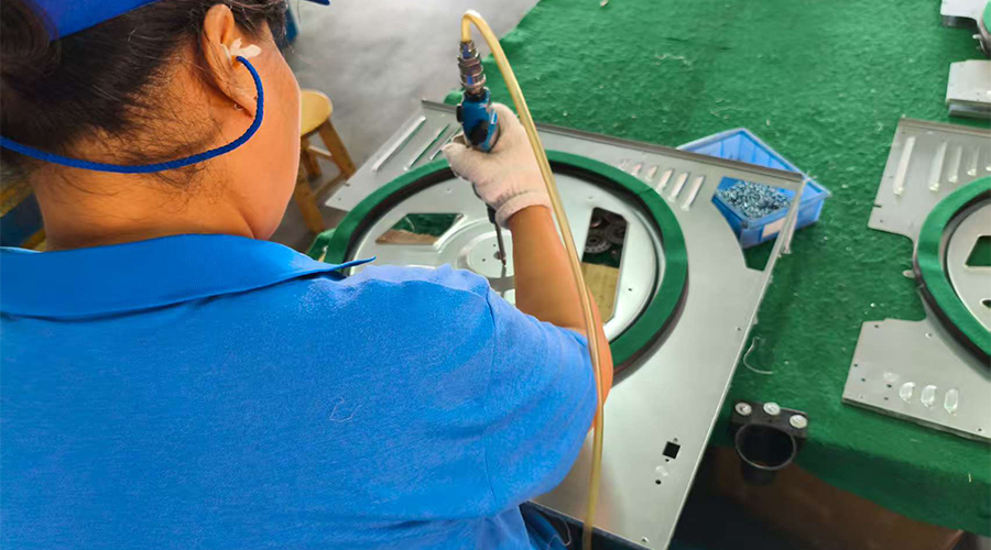 品質(zhì)贏得信賴，熱泵烘干機(jī)助力市場(chǎng)新突破