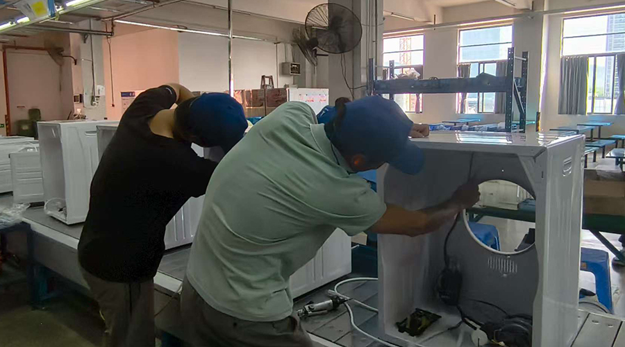 遠(yuǎn)見卓識(shí)：選擇烘干機(jī)工廠，切勿只看眼前價(jià)