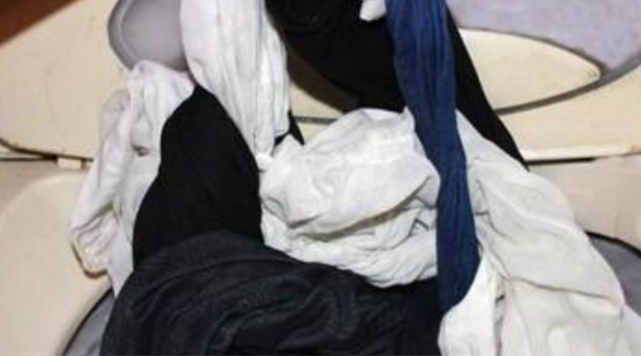 使用衣服干衣機(jī)如何避免烘衣不徹底？