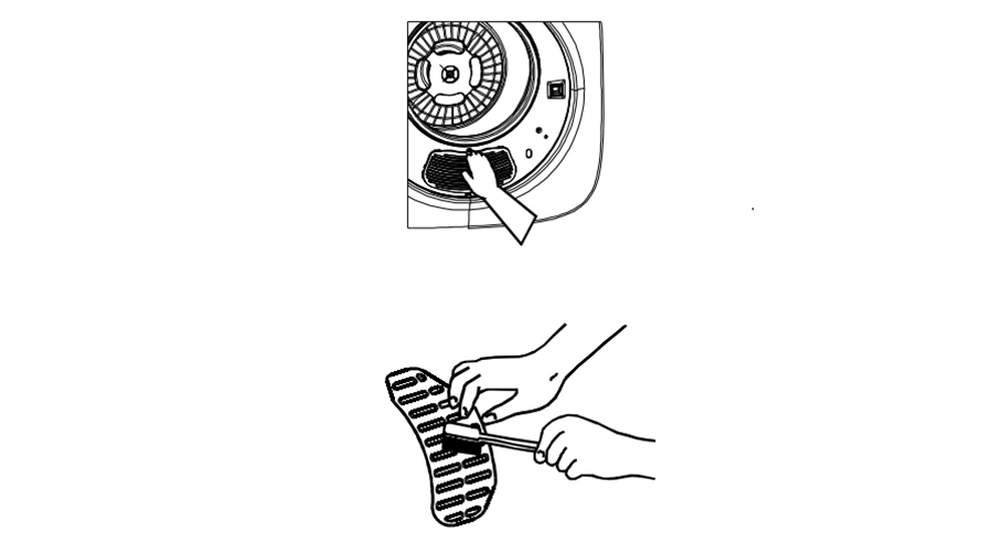 教育部要求9月起中小學(xué)生會(huì)修家電！小型烘干機(jī)如何修理維護(hù)？