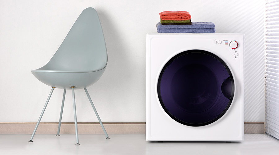 家用衣物烘干機(jī)多大容量才夠用？