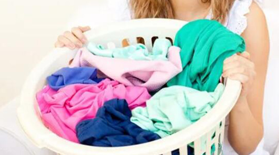 衣服護理有講究！這些干衣標識要牢記