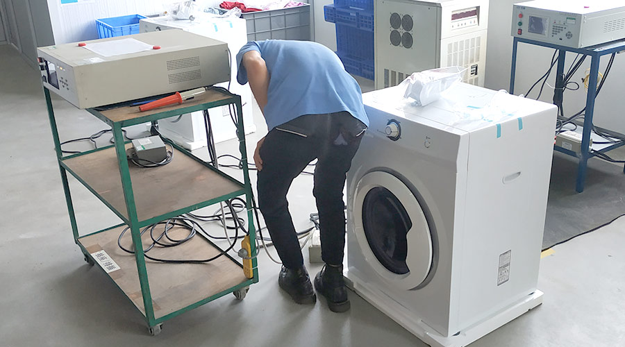 贊許有加！澳洲客戶Innotrics對(duì)衣物烘干機(jī)代工質(zhì)量稱心滿意