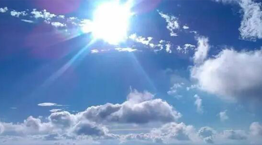 四川高溫停電引關(guān)注！冷凝衣物烘干機(jī)如何做到省電省時