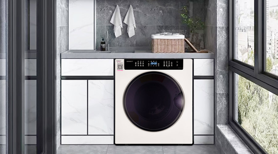 開學(xué)日！學(xué)生有哪些衣物可以用滾筒干衣機烘干