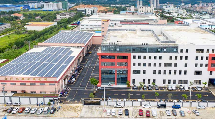 國(guó)內(nèi)品牌電商看好小型干衣機(jī)！他們?nèi)绾芜x擇小型烘衣服機(jī)廠家