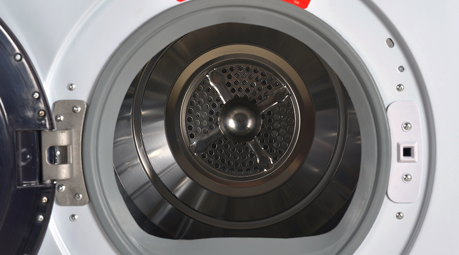 烘干機(jī)滾筒材質(zhì)大比拼