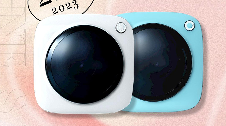 2.14情人節(jié)送禮選它！小型烘干機小家電助攻俘獲她芳心