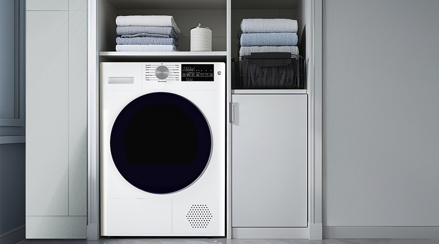 熱泵烘干機(jī)對環(huán)境影響如何？