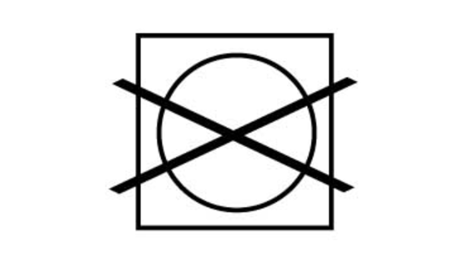 哪些衣物不能扔進衣服干衣機烘？