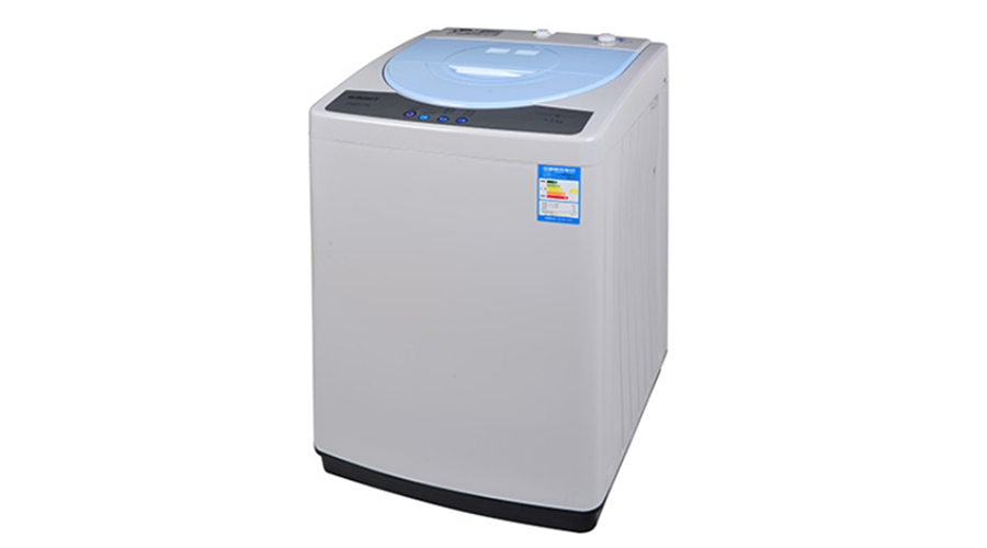 校園共享掃碼洗衣機(jī)受用戶好評連連！其產(chǎn)品尺寸是多少？