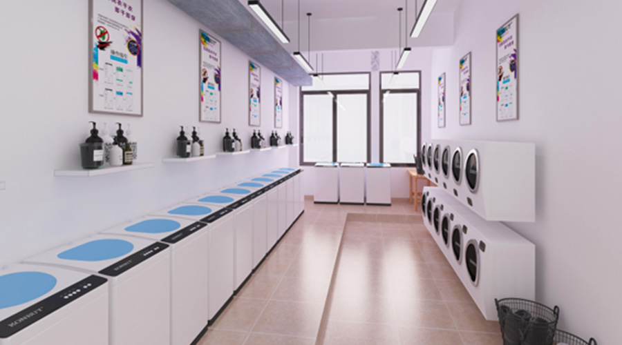 校園共享干衣機(jī)受青睞！客戶如何查看賬單和訂單數(shù)據(jù)