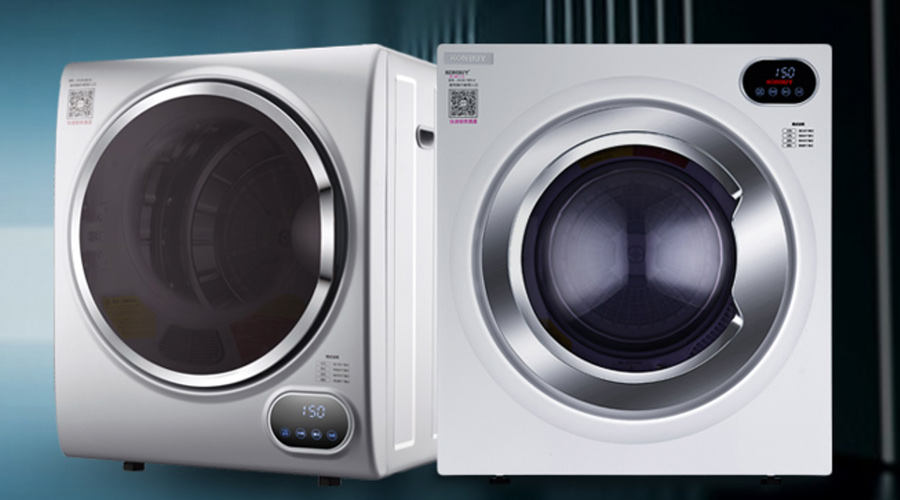 滾筒干衣機(jī)需要排水管嗎？