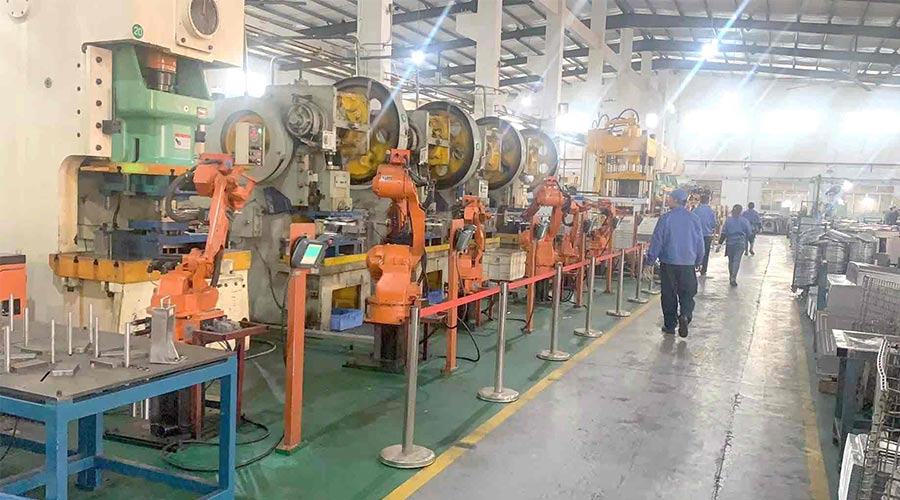 小型烘干機受歡迎！為什么客戶青睞有實力的小型烘衣服機廠家