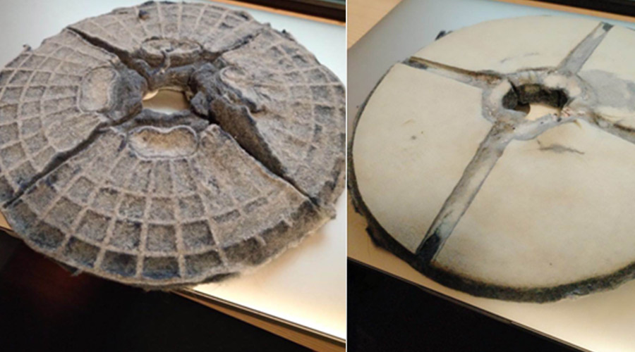 滾筒干衣機(jī)運(yùn)作時(shí)沒有風(fēng)排出怎么辦？