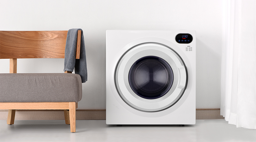 你以為的滾筒干衣機會損傷衣服，是真的嗎？