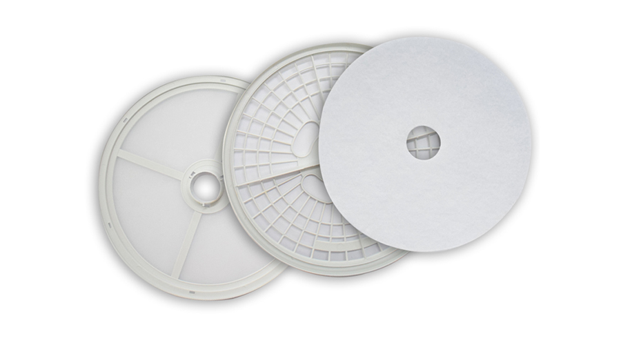 滾筒干衣機這一配置 高效清除衣服上的寵物毛屑！