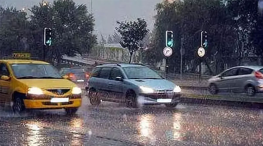 廣東大潑水天氣！小型烘干機(jī)除了速干衣物外，還有哪些優(yōu)勢？