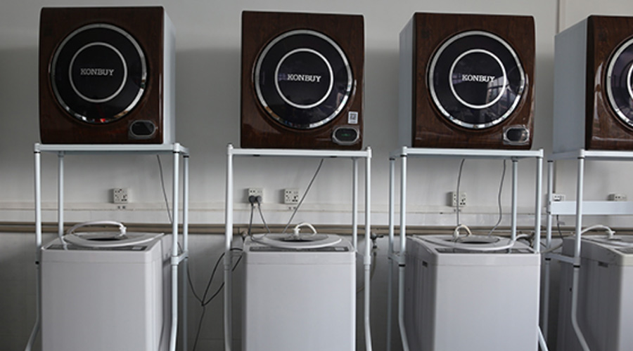 酒店共享干衣機(jī)可以給酒店帶來哪些好處？