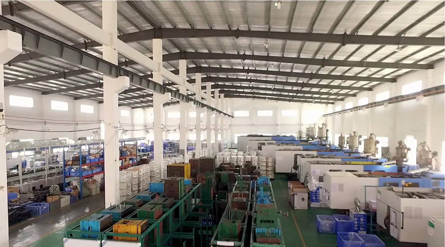 金環(huán)電器開拓滾筒干衣機(jī)非洲市場(chǎng)  促進(jìn)中非外交65年友誼！