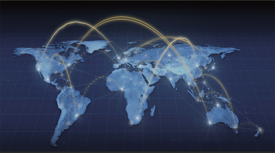 金環(huán)電器如何做到滾筒干衣機(jī)年生產(chǎn)量高達(dá)60萬(wàn)臺(tái)！