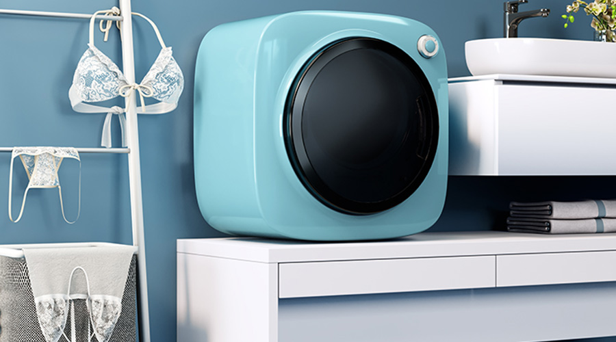 廣東回南天來了！內(nèi)衣干衣機如何攻破內(nèi)衣難干的窘境