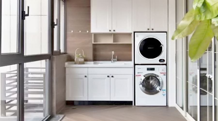 家用干衣機(jī)有必要嗎？干衣機(jī)生產(chǎn)廠家告訴你答案