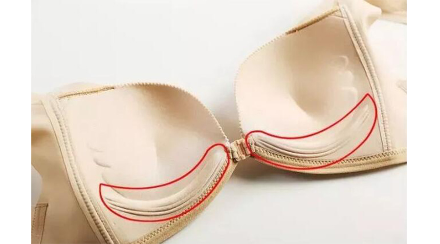 胸罩變硬還穿著有危害！內(nèi)衣干衣機(jī)保護(hù)內(nèi)衣呵護(hù)健康