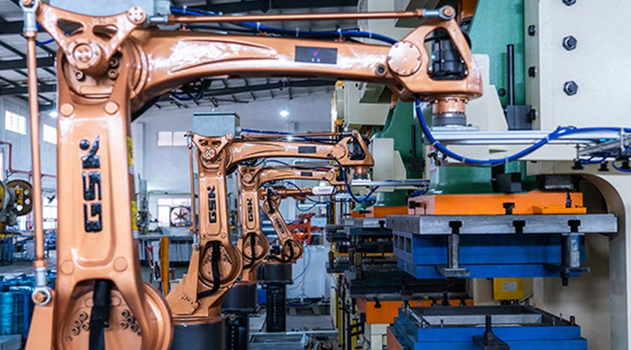 浙江電商客戶更換合作方，與金環(huán)電器達成干衣機代工合作因為這個！