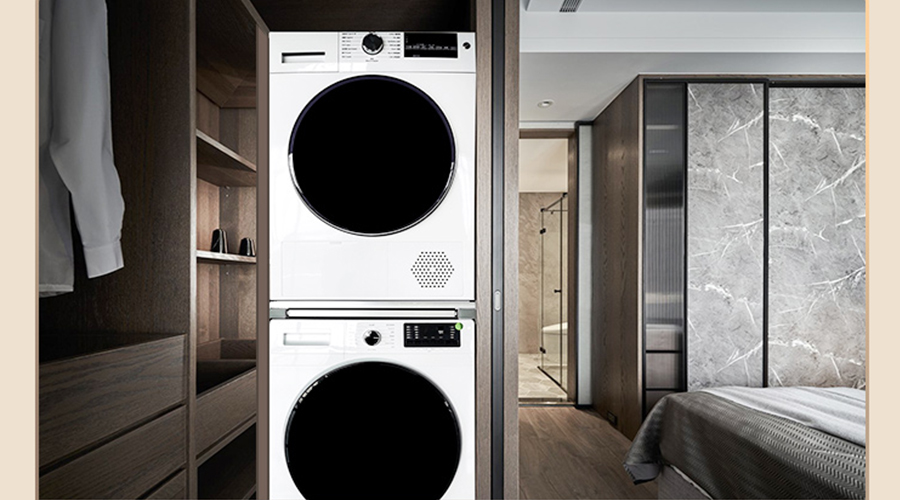 熱泵烘干機(jī)蒸發(fā)器清理的重要性