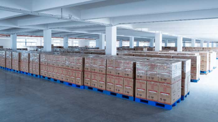 干衣機代工環(huán)境重要嗎？要不要達到5S管理標(biāo)準(zhǔn)？