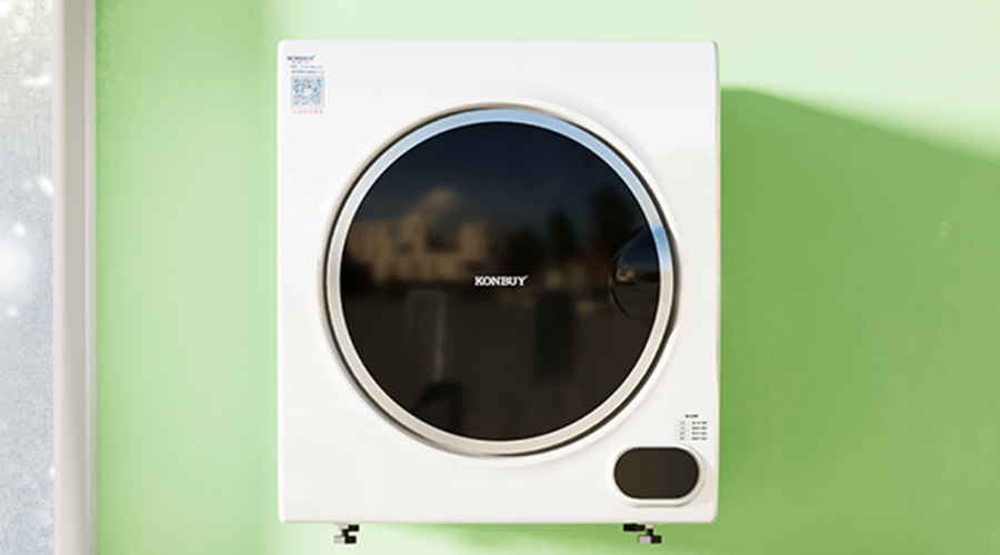 掛壁式迷你干衣機(jī)怎么樣？有什么優(yōu)勢(shì)？