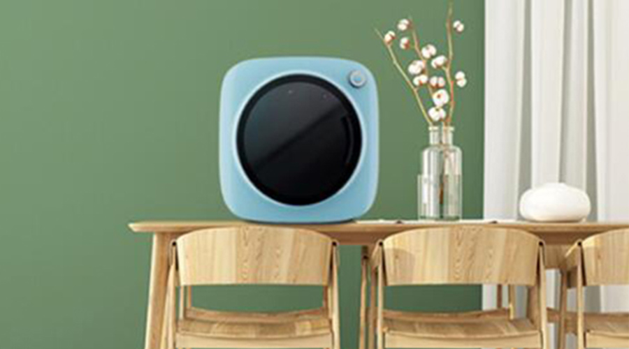 高溫持續(xù)用電緊張！省電節(jié)能衣物烘干機成消費亮點