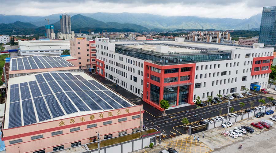 滾筒干衣機加工廠如何做好生產(chǎn)管控，確保產(chǎn)品質(zhì)量（下）