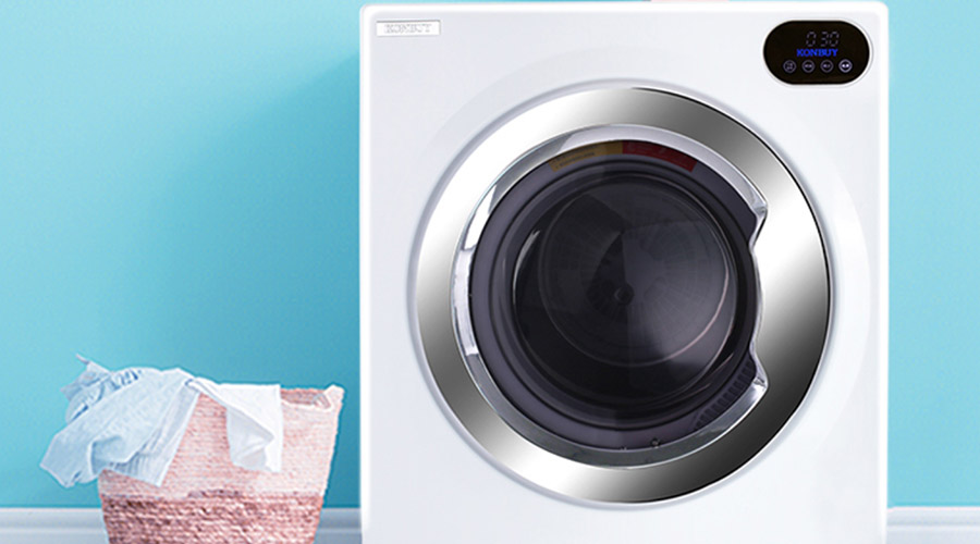 春節(jié)新衣著急穿怎么辦？滾筒干衣機(jī)實(shí)現(xiàn)速干即穿