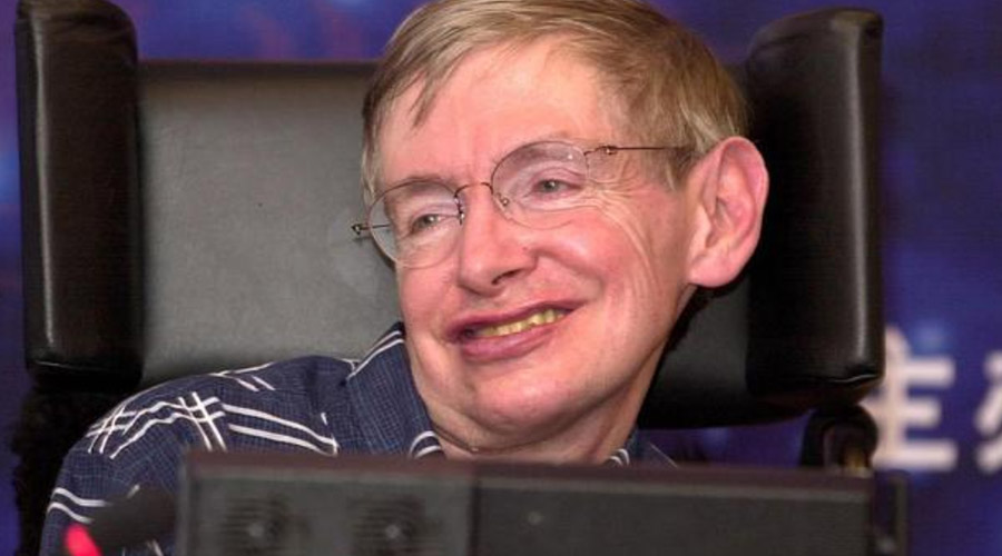 紀(jì)念霍金誕辰80年！金環(huán)電器緬懷這位偉大的物理泰斗