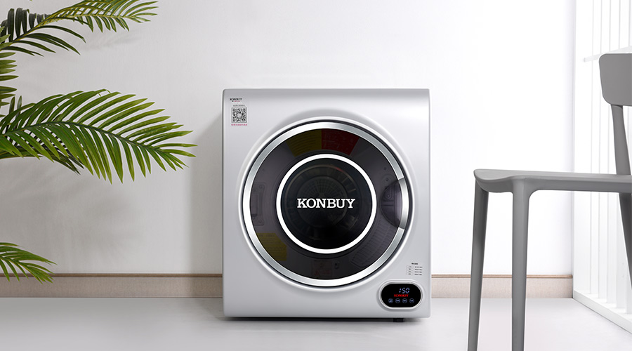 雨天變落湯雞！衣物烘干機速干員工濕透的衣物，避免感冒