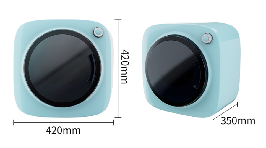 迷你內(nèi)衣干衣機受客戶青睞！其尺寸是多少？