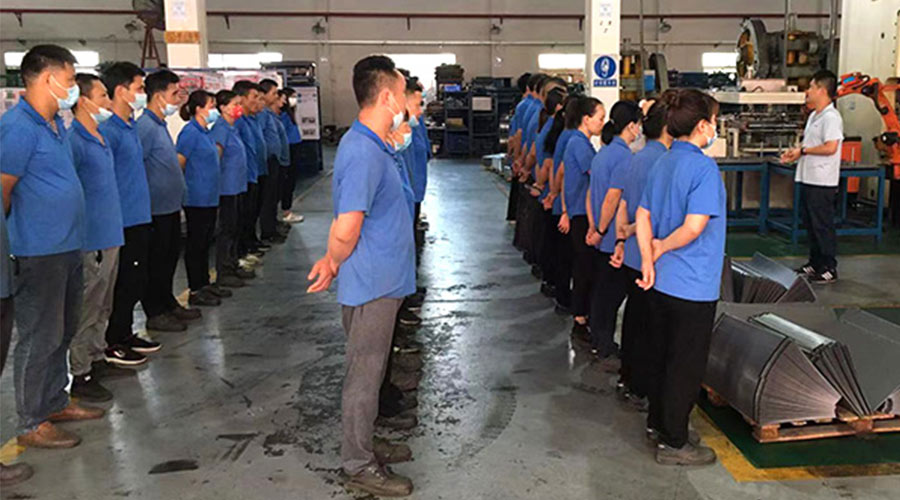 高考作文引熱議！金環(huán)電器嚴抓本手，追求妙手，警惕俗手！